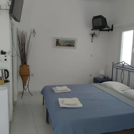 Hill Guest House Oda ve Kahvaltı *