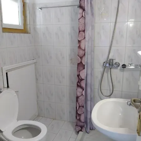 Hill Guest House Oda ve Kahvaltı Mykonos Town