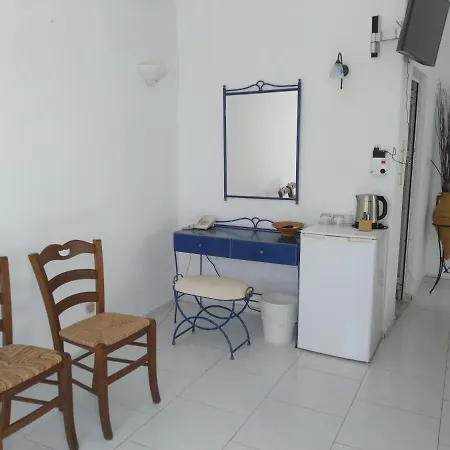Oda ve Kahvaltı Hill Guest House Mykonos Town